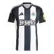 Newcastle United Sandro Tonali #8 Maglia Gara Casa Repliche 2024-25 Maniche Corte